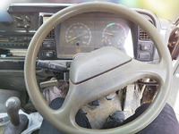 三菱ふそうキャンターローダーダンプ小型（2t・3t）[写真29]