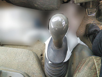 三菱ふそうキャンターローダーダンプ小型（2t・3t）[写真30]