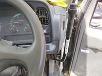 三菱ふそうキャンターローダーダンプ小型（2t・3t）[写真31]