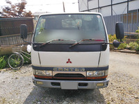 三菱ふそうキャンターローダーダンプ小型（2t・3t）[写真04]