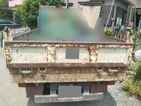 三菱ふそうキャンターローダーダンプ小型（2t・3t）[写真05]
