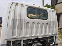 三菱ふそうキャンターローダーダンプ小型（2t・3t）[写真07]