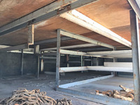 三菱ふそうキャンター平ボディ小型（2t・3t）[写真10]