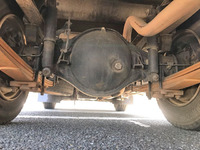 三菱ふそうキャンター平ボディ小型（2t・3t）[写真11]