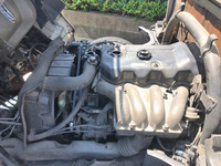 三菱ふそうキャンター平ボディ小型（2t・3t）[写真15]