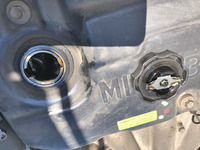 三菱ふそうキャンター平ボディ小型（2t・3t）[写真17]