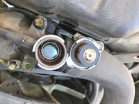 三菱ふそうキャンター平ボディ小型（2t・3t）[写真18]