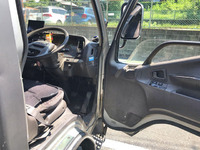 三菱ふそうキャンター平ボディ小型（2t・3t）[写真19]