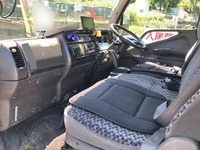 三菱ふそうキャンター平ボディ小型（2t・3t）[写真21]