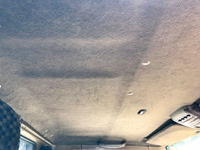 三菱ふそうキャンター平ボディ小型（2t・3t）[写真22]