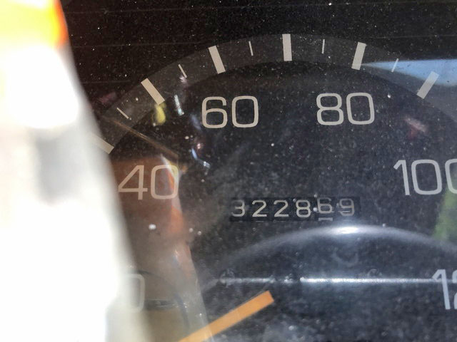 三菱ふそうキャンター平ボディ小型（2t・3t）[写真26]