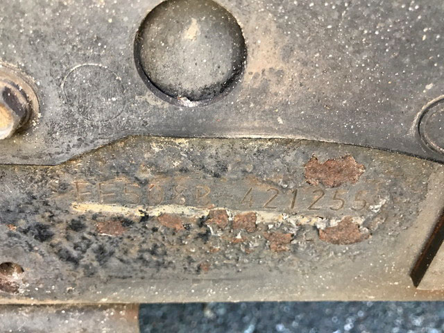 三菱ふそうキャンター平ボディ小型（2t・3t）[写真27]