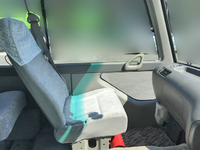 トヨタコースターマイクロバス[写真15]