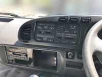 トヨタコースターマイクロバス[写真16]