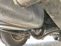 トヨタコースターマイクロバス[写真18]