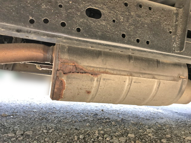 トヨタコースターマイクロバス[写真19]