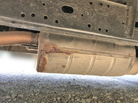 トヨタコースターマイクロバス[写真19]