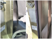 トヨタコースターマイクロバス[写真21]