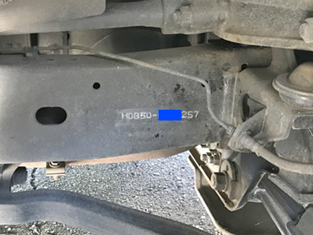 トヨタコースターマイクロバス[写真23]