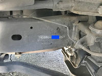 トヨタコースターマイクロバス[写真23]