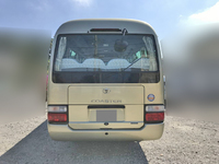 トヨタコースターマイクロバス[写真08]