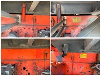 いすゞフォワードダンプ中型（4t）[写真16]