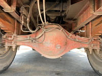 いすゞフォワードダンプ中型（4t）[写真18]