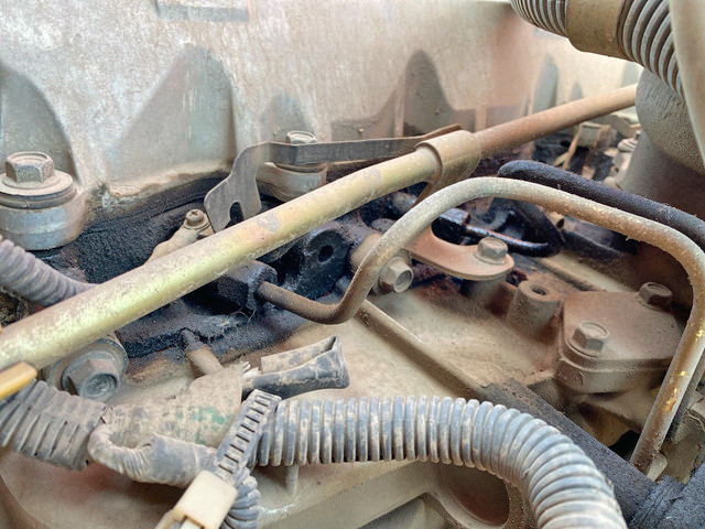 いすゞフォワードダンプ中型（4t）[写真20]