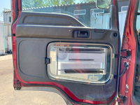 いすゞフォワードダンプ中型（4t）[写真25]