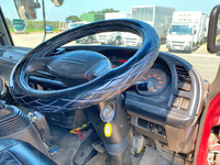 いすゞフォワードダンプ中型（4t）[写真28]