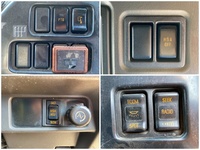 いすゞフォワードダンプ中型（4t）[写真35]