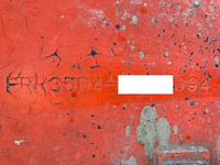 いすゞフォワードダンプ中型（4t）[写真39]