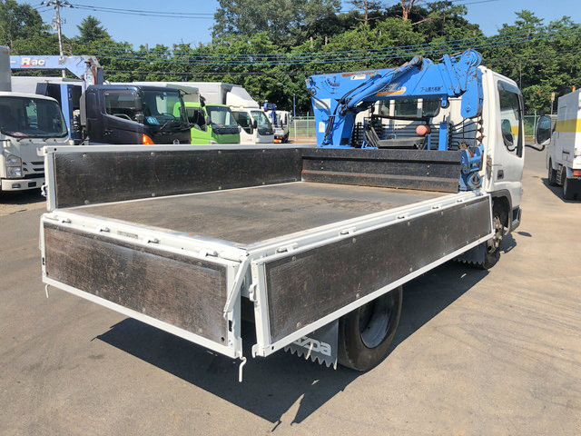 マツダタイタンクレーン付小型（2t・3t）[写真10]