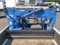 マツダタイタンクレーン付小型（2t・3t）[写真12]