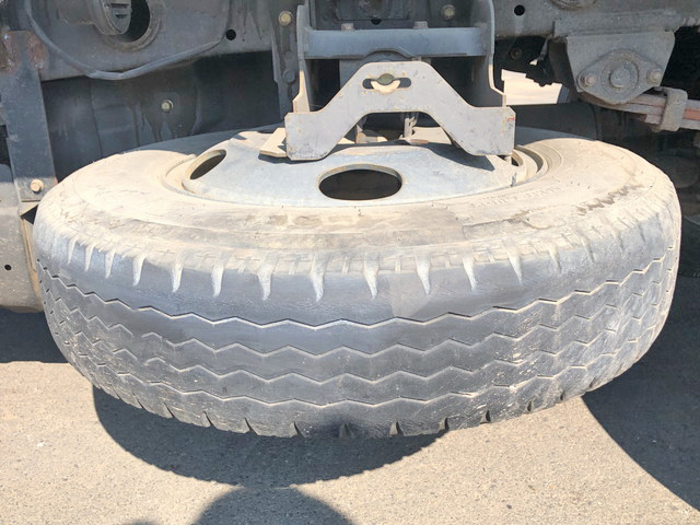 マツダタイタンクレーン付小型（2t・3t）[写真18]