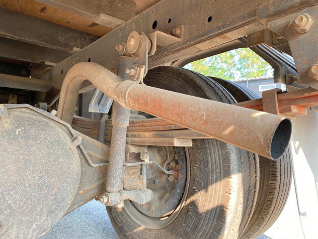 マツダタイタンクレーン付小型（2t・3t）[写真20]