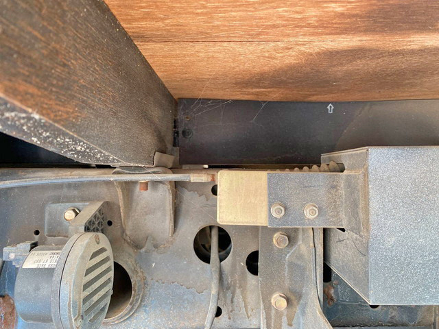 マツダタイタンクレーン付小型（2t・3t）[写真21]