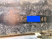 マツダタイタンクレーン付小型（2t・3t）[写真38]