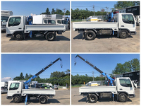 マツダタイタンクレーン付小型（2t・3t）[写真05]