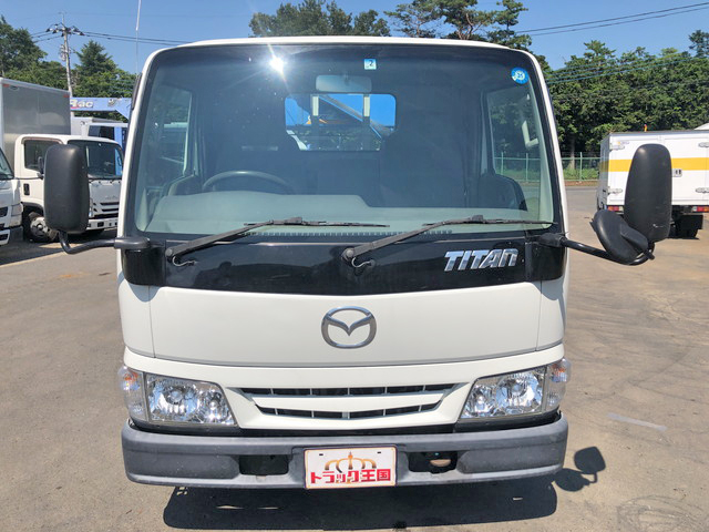 マツダタイタンクレーン付小型（2t・3t）[写真06]