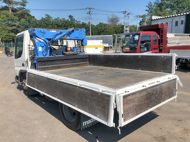 マツダタイタンクレーン付小型（2t・3t）[写真09]