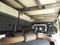 いすゞフォワード冷凍車（冷蔵車）中型（4t）[写真21]