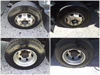 いすゞフォワード冷凍車（冷蔵車）中型（4t）[写真22]