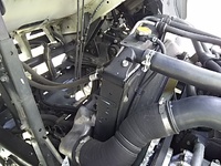 いすゞフォワード冷凍車（冷蔵車）中型（4t）[写真24]