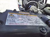 いすゞフォワード冷凍車（冷蔵車）中型（4t）[写真25]