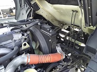 いすゞフォワード冷凍車（冷蔵車）中型（4t）[写真27]