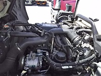 いすゞフォワード冷凍車（冷蔵車）中型（4t）[写真28]