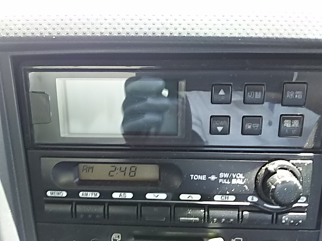 いすゞフォワード冷凍車（冷蔵車）中型（4t）[写真32]