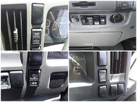 いすゞフォワード冷凍車（冷蔵車）中型（4t）[写真39]