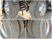 三菱ふそうファイターセルフクレーン3段中型（4t）[写真20]